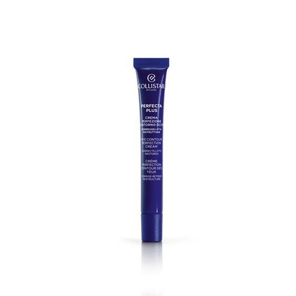 15 ML Collistar PERFECTA PLUS Crema Perfezione Contorno Occhi  1 di 3 