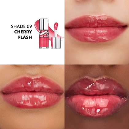 Lip Gloss Rimpolpante