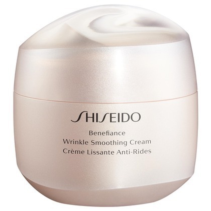  Shiseido  Wrinkle Smoothing Cream  1 di 3 