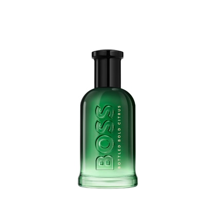 100 ML Hugo Boss BOTTLED BOLD CITRUS Eau De Parfum  1 di 7 