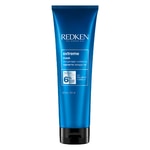 250 ML Redken EXTREME Maschera Capelli Danneggiati  1 di 3 Maschera Capelli Danneggiati