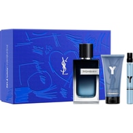 100ml+10ml+50ml Yves Saint Laurent Y EDP Cofanetto Regalo  1 di 2 