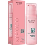 150 ML KIMOCO CLEAN SKIN Bubble Toner with Collagen & PDRN - Tonico Viso 2 di 4 Bubble Toner with Collagen & PDRN - Tonico Viso