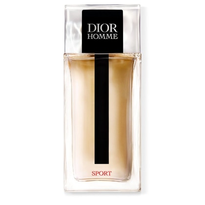 75 ML Dior DIOR HOMME SPORT Eau de toilette  1 di 7