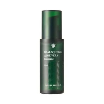 50 ML NATURE REPUBLIC ALOE VERA ESSENCE Essenza  1 di 1 