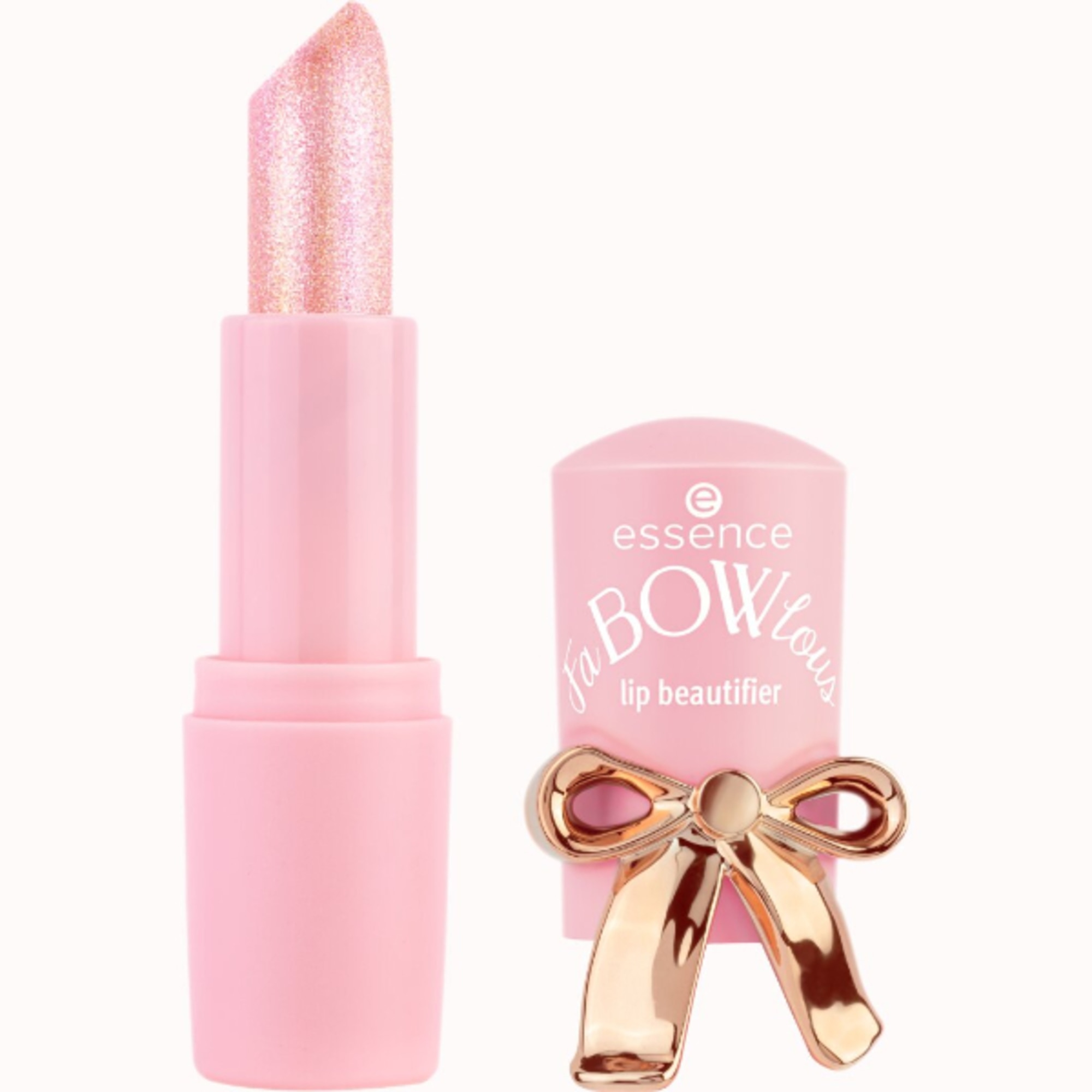 Essence FABOWLOUS Beautifier Trattamento Labbra 1 di 2