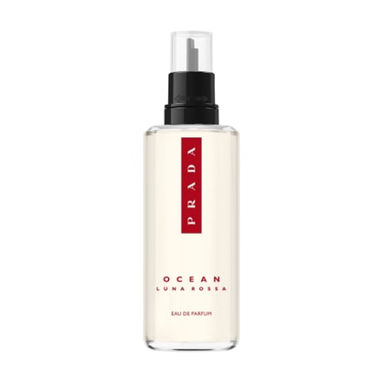 150ml ric Prada LUNA ROSSA OCEAN Eau De Parfum 1 di 6
