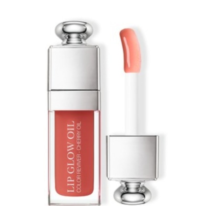 Dior DIOR LIP GLOW OIL Olio Labbra Brillante 1 di 3