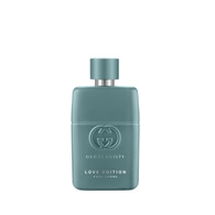 50 ML Gucci GUCCI GUILTY LOVE EDITION - POUR HOMME Eau De Parfum  1 di 2 