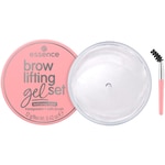 12 G Essence BROW LIFTING GEL Set Sopracciglia 1 di 3 Set Sopracciglia