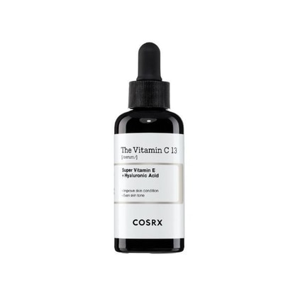 20 ML COSRX THE VITAMIN C 13 SERUM Siero Vitamina C 13%  1 di 1 