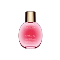 50 ML Clarins FIX MAKE-UP Spray Fissante Make-up  1 di 2 