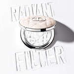  Dior FOREVER NUDE RADIANT FILTER Cipria Fissante Perfezionante – Finish Luminoso  5 di 5 Cipria Fissante Perfezionante – Finish Luminoso