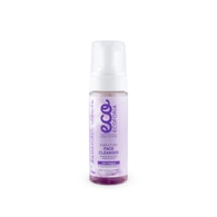 160 ML Ecoforia LAVENDER CLOUDS Bubble Foam Face Cleanser  1 di 2 