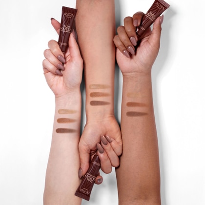 Liquid Bronzer