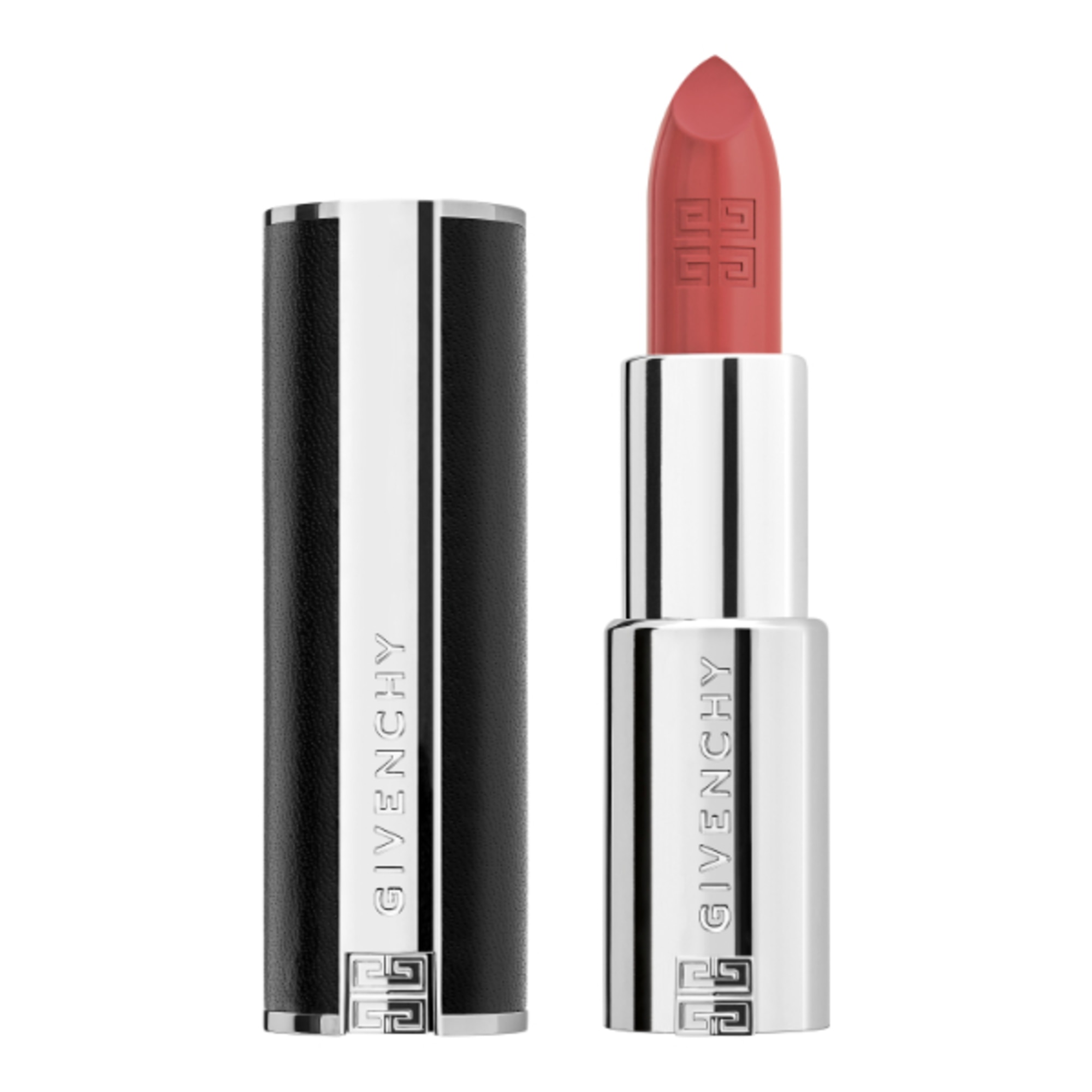 Givenchy LE ROUGE INTERDIT INTENSE SILK Rossetto 1 di 3 Rossetto