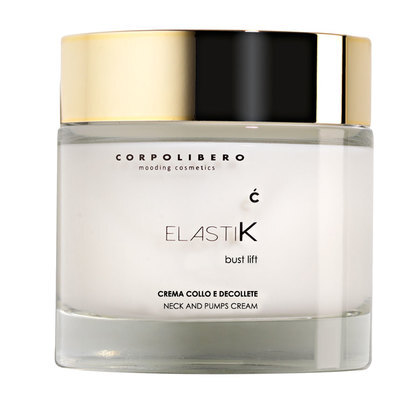 100 ML Corpolibero ELASTIK BUST LIFT ELASTIK BUST LIFT COLLO DÉCOLLETÉ 100ML  1 di 1 