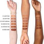  Dior DIOR FOREVER SKIN BRONZE Balsamo in Stick Abbronzante Ultra-Fondente  4 di 6 Balsamo in Stick Abbronzante Ultra-Fondente