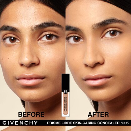 Skin-Caring Concealer