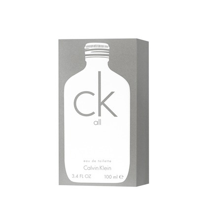 Ck All  Eau de Toilette 100 ml