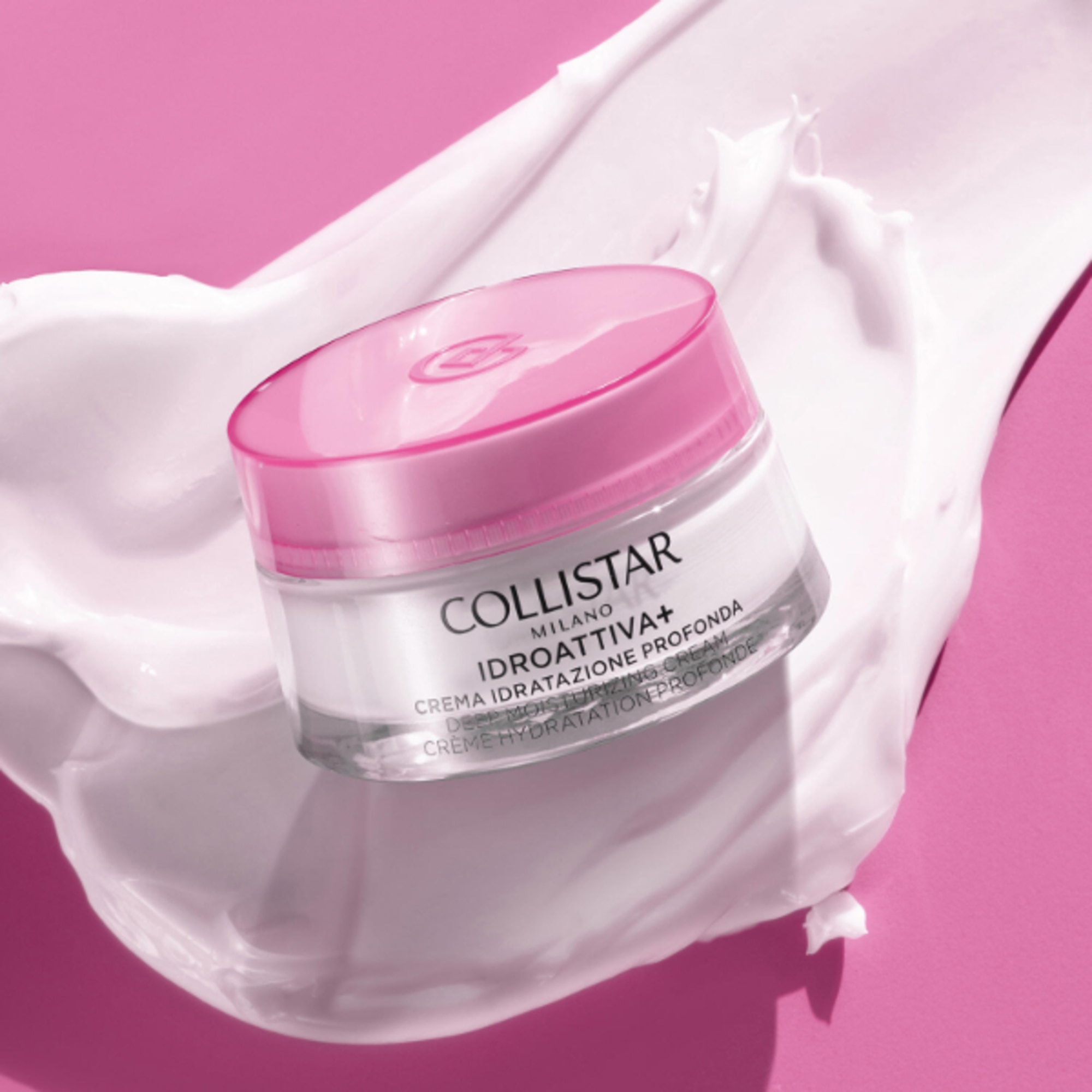 Crema Idratazione Profonda