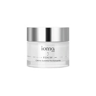 50 G Ioma RENEW Crème Sublime Revitalisante  1 di 2 