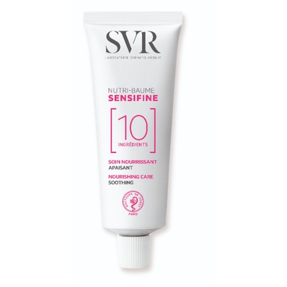 100 ML Svr SENSIFINE Nutri-Baume - Balsamo emolliente nutriente  1 di 1 