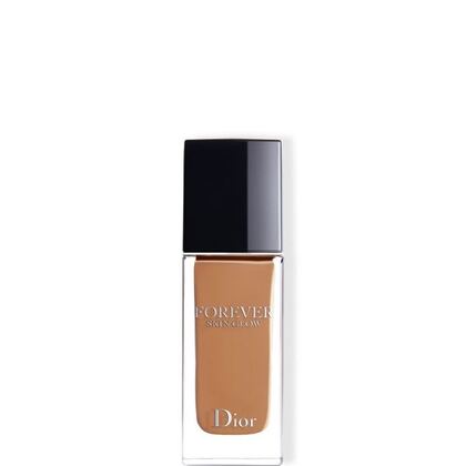 Dior DIORSKIN FOREVER Fondotinta radioso clean – 24 ore di tenuta – concentrato di skincare floreale 1 di 1