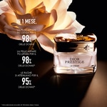 50 ML Dior DIOR PRESTIGE La Creme Texture Riche Ricarica  2 di 3 La Creme Texture Riche Ricarica
