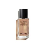  CHANEL LES BEIGES FLUIDE ENLUMINEUR BELLE MINE FLUIDO ILLUMINANTE DEL COLORITO EFFETTO IRIDATO. EFFETTO RADIOSO LUMINOSO - VISO E CORPO  1 di 2 