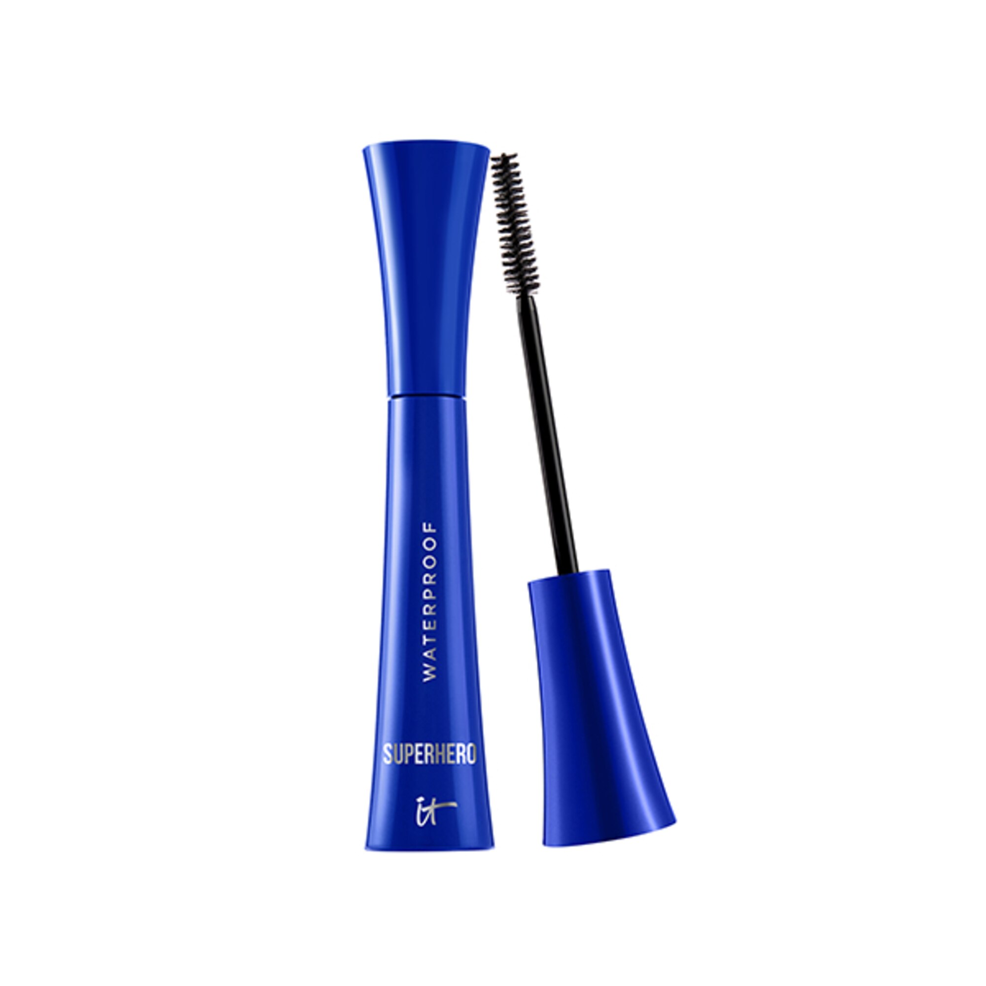 Mascara Waterproof