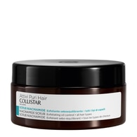 250 ML Collistar SCRUB NIACINAMIDE Scrub Seboequilibrante - Per Tutti i Tipi di Cute e Capelli  1 di 2 