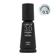  Layla 3.0 HYBRID NAIL POLISH Smalto Per Unghie  1 di 2 