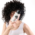 250 ML Diego dalla Palma ORGOGLIORICCIO Shampoo Idratante  2 di 3 Shampoo Idratante