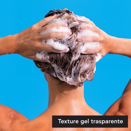 Shampoo Idratante