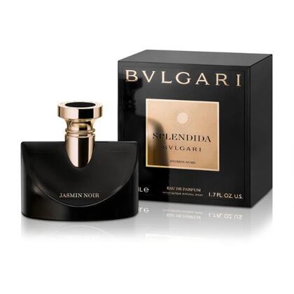 50 ML Bulgari SPLENDIDA JASMIN NOIR Eau De Parfum  1 di 3 