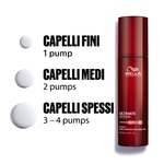 95 ML WELLA ULTIMATE REPAIR Leave-In 3 di 8 Leave-In