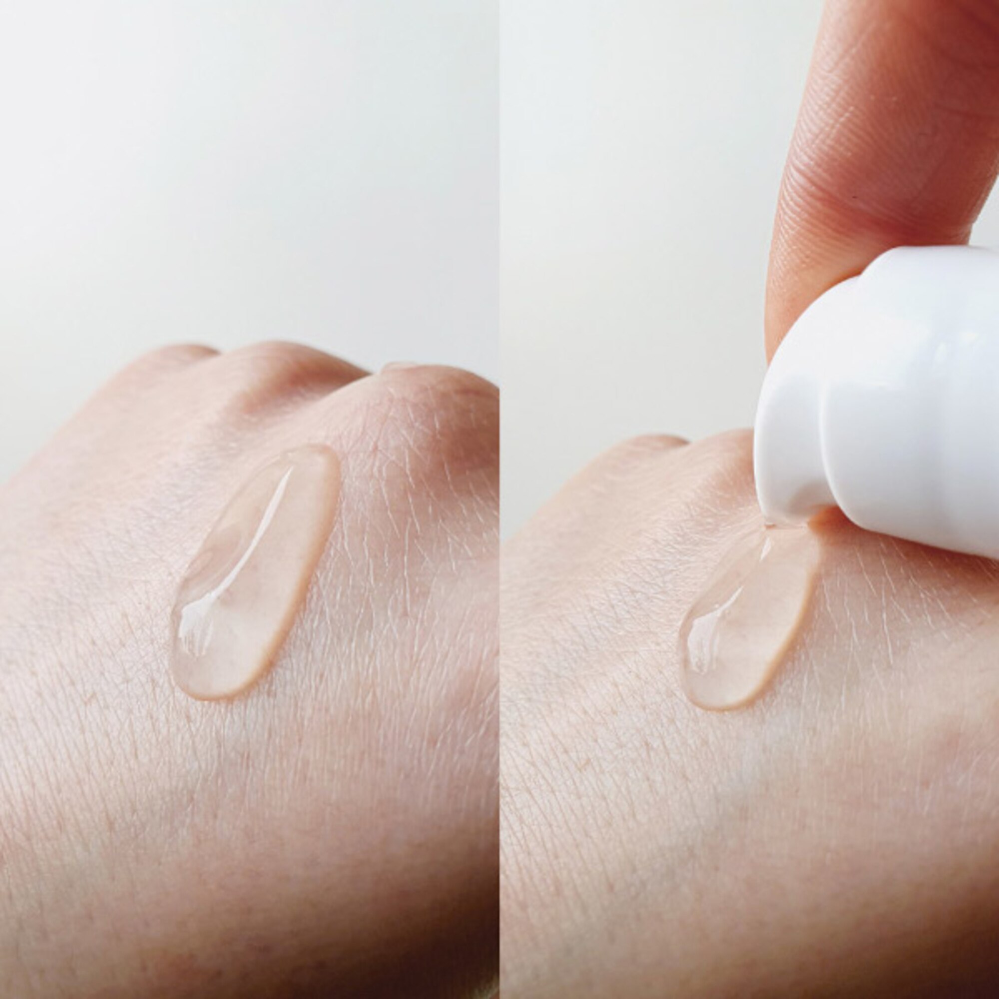 Siero Nutriente Vegan Collagene