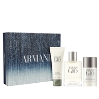  Giorgio Armani ACQUA DI GIÒ EAU DE TOILETTE Cofanetto Regalo  1 di 2 