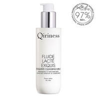 200 ML Qiriness FLUIDE LACTÉ EXQUIS Latte Fluido Squisito  1 di 2 