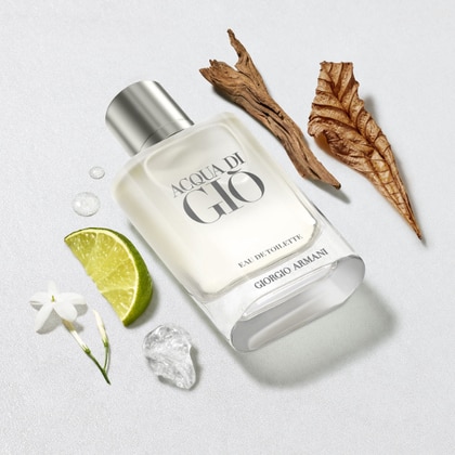Eau De Toilette