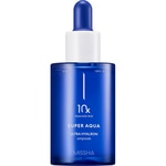 47 ML MISSHA SUPER AQUA Ultra Hyalron Ampoule  1 di 1 Ultra Hyalron Ampoule