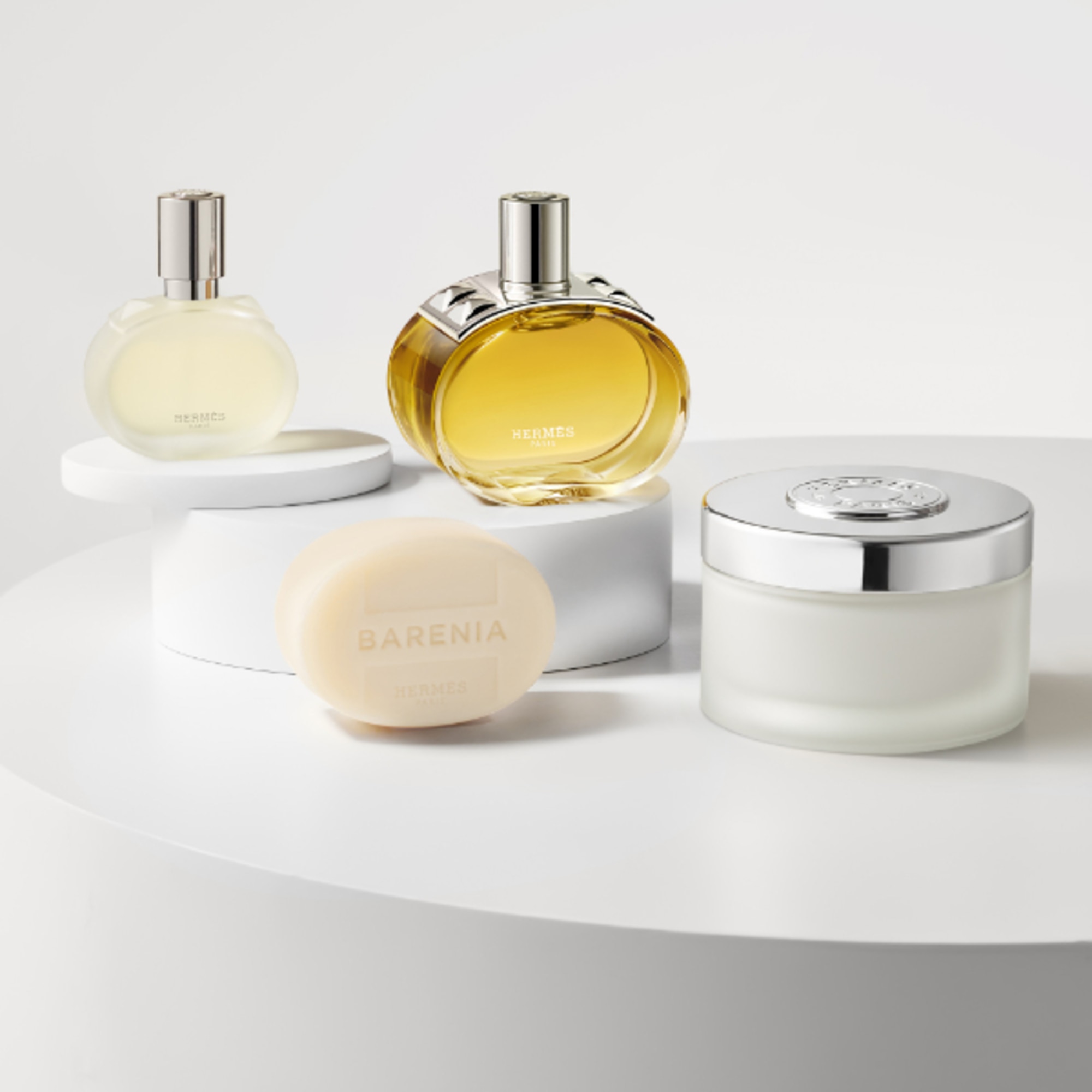 Eau De Parfum Intense