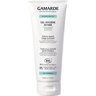 200 G Gamarde GEL HYGIENE INTIME Gel Igiene Intima  1 di 2 