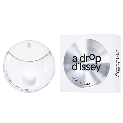 90 ML Issey Miyake A DROP D'ISSEY Eau De Parfum  1 di 3 