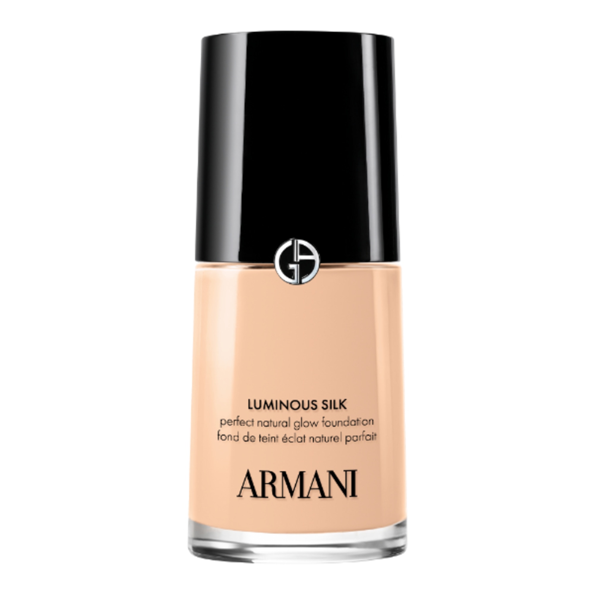 Giorgio Armani LUMINOUS SILK Fondotinta 1 di 6