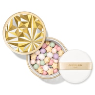  Guerlain MÉTÉORITES - XMAS 2025 Perle di Poudre Rivelatrici di Luminosità  1 di 2 