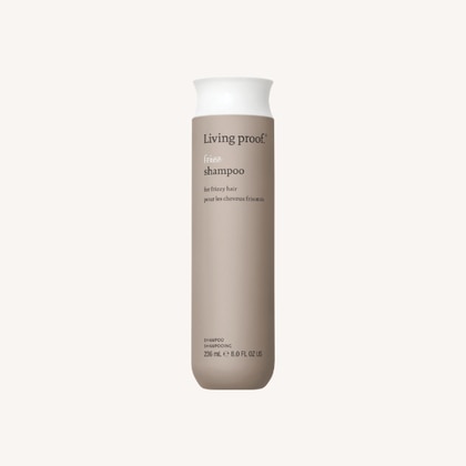 236 ML LIVING PROOF FRIZZ Shampoo 1 di 8