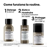 1 PCS L'Oreal Professionnel ABSOLUT REPAIR MOLECULAR MINI TRIO KIT Cofanetto Regalo 2 di 6 Cofanetto Regalo