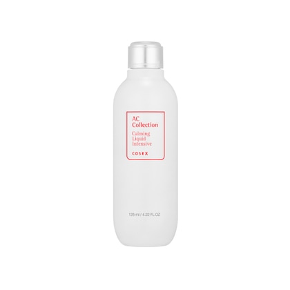 125 ML COSRX AC COLLECTION Calming Liquid Intensive  1 di 1 